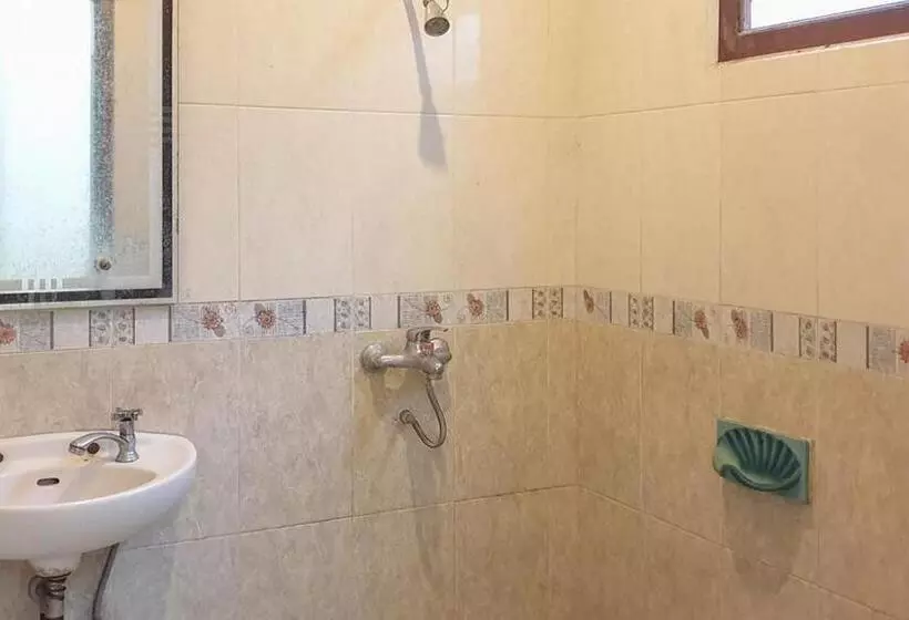 Hotelli Bumi Bermi Permai Near Bermi Eco Park Mitra Reddoorz