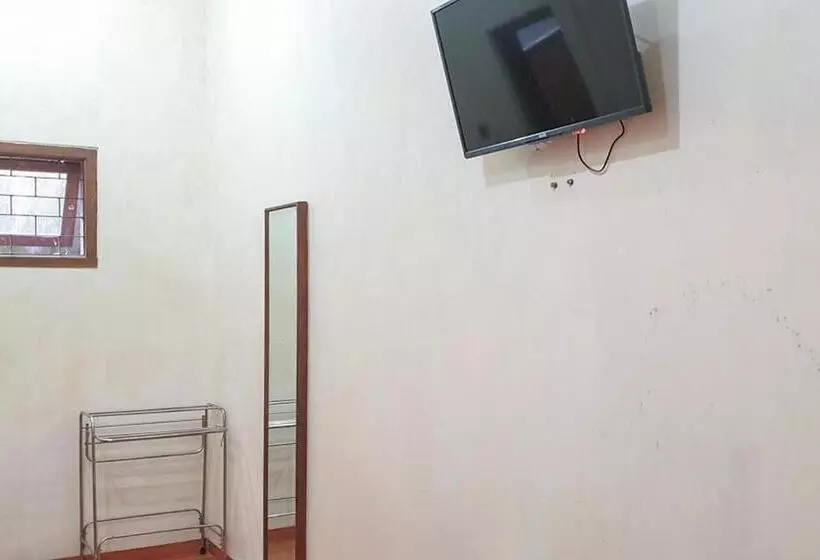 Hotelli Bumi Bermi Permai Near Bermi Eco Park Mitra Reddoorz