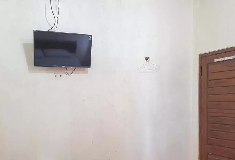 Hotelli Bumi Bermi Permai Near Bermi Eco Park Mitra Reddoorz