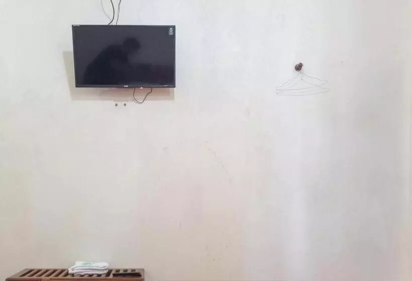 Hotelli Bumi Bermi Permai Near Bermi Eco Park Mitra Reddoorz