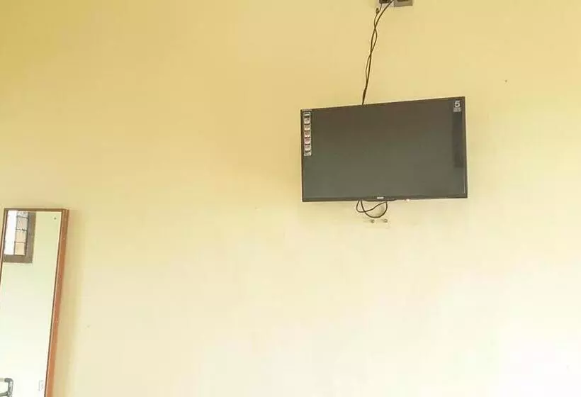 Hotelli Bumi Bermi Permai Near Bermi Eco Park Mitra Reddoorz