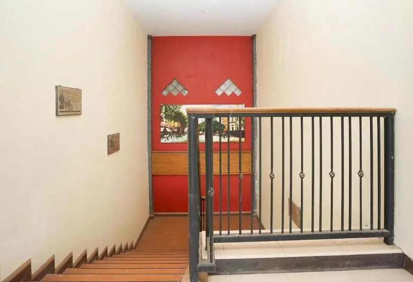 Hotelli Bumi Bermi Permai Near Bermi Eco Park Mitra Reddoorz