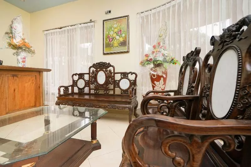 Hotelli Bumi Bermi Permai Near Bermi Eco Park Mitra Reddoorz