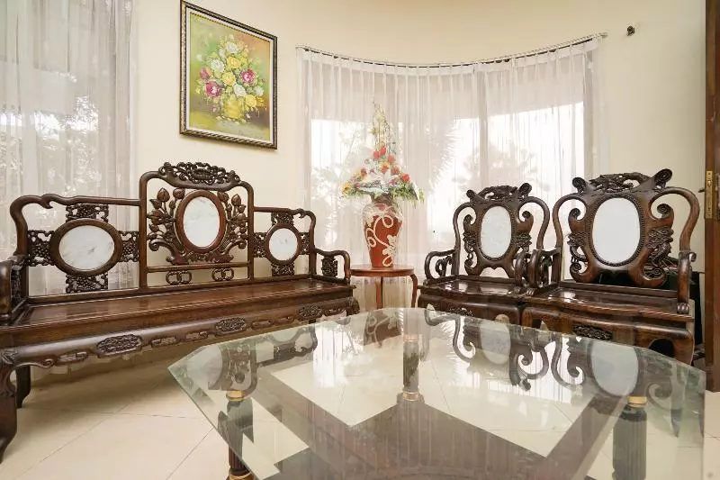 Hotelli Bumi Bermi Permai Near Bermi Eco Park Mitra Reddoorz