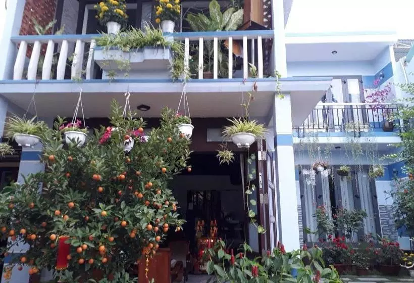 هتل Cherry Garden Homestay