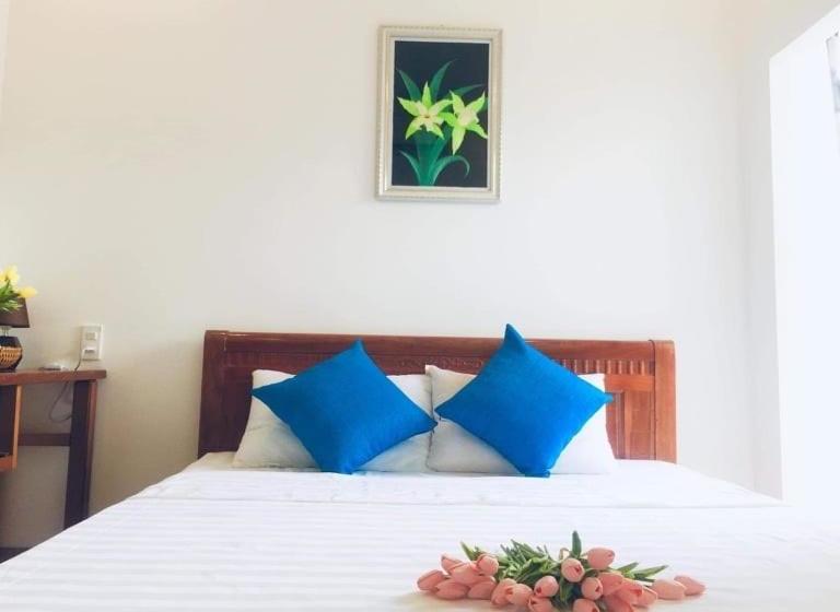 هتل Cherry Garden Homestay