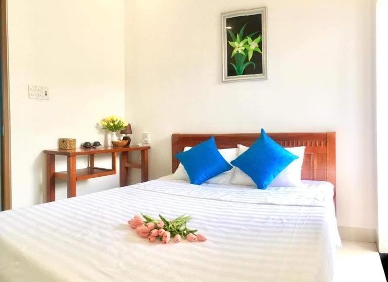 هتل Cherry Garden Homestay