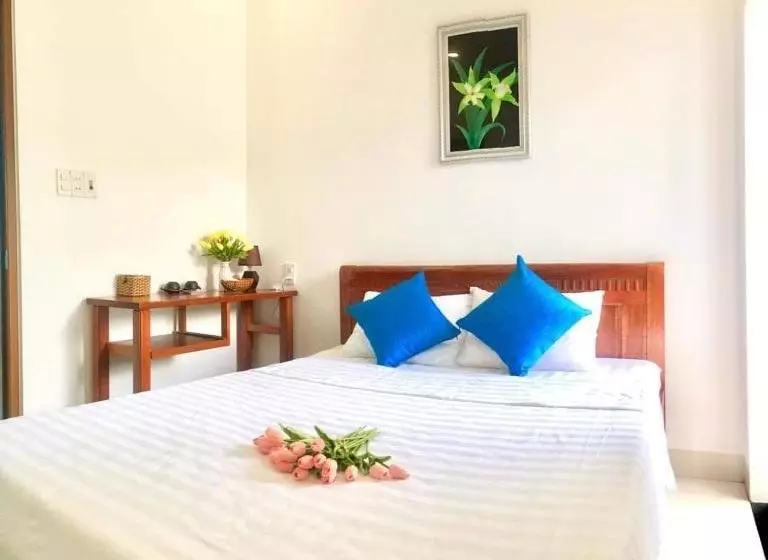 هتل Cherry Garden Homestay