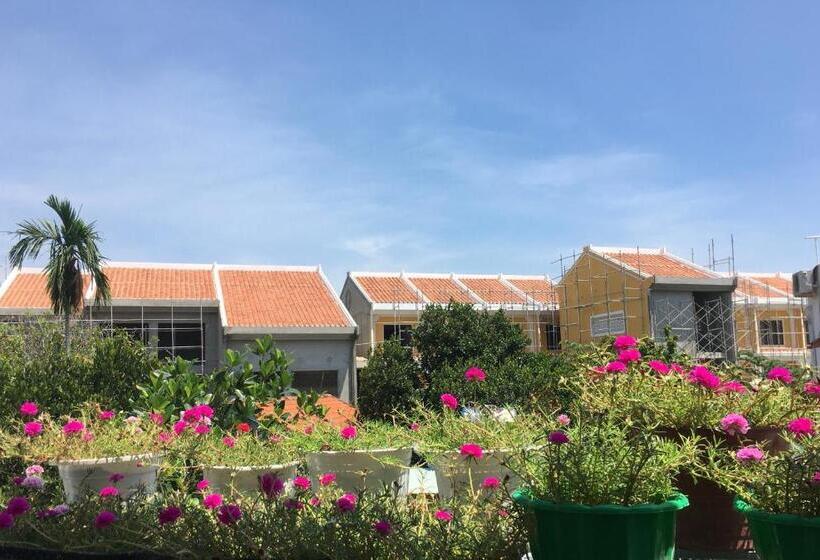 هتل Cherry Garden Homestay