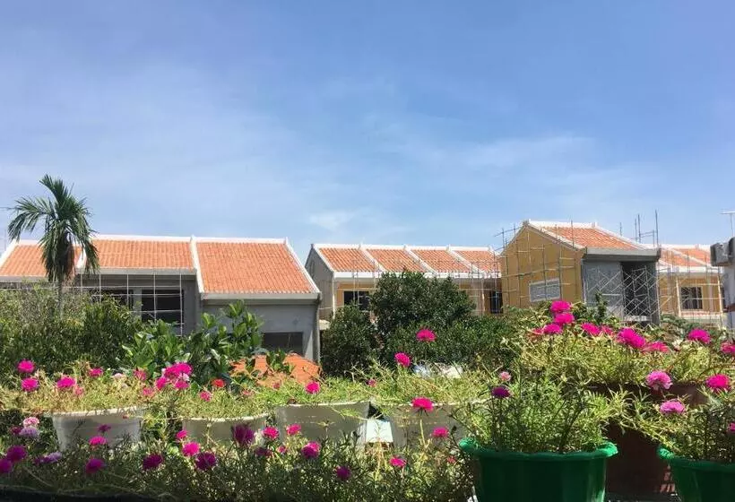 هتل Cherry Garden Homestay