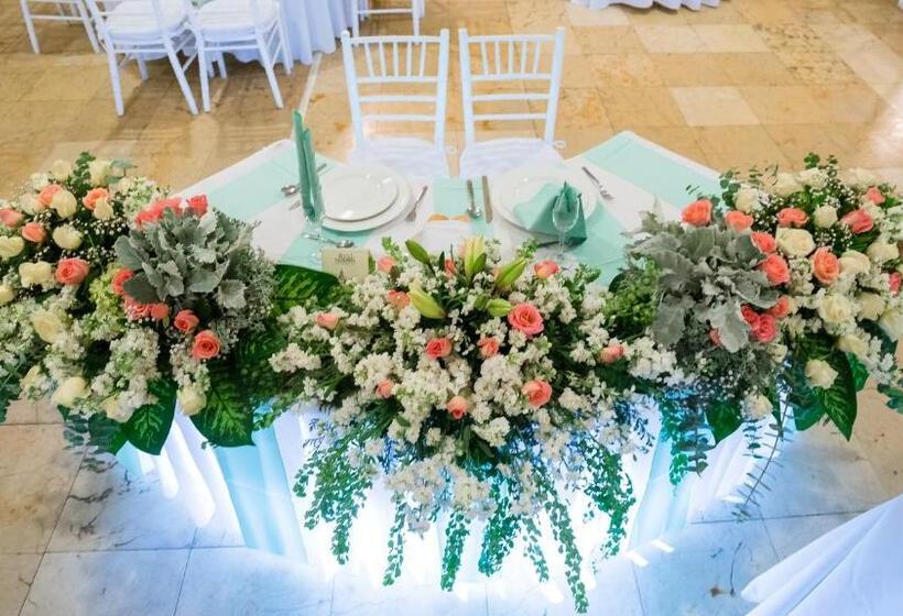 בית מלון כפרי Real De Naturales