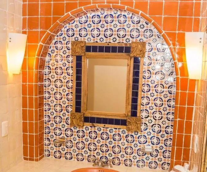 ホテル Real De Naturales