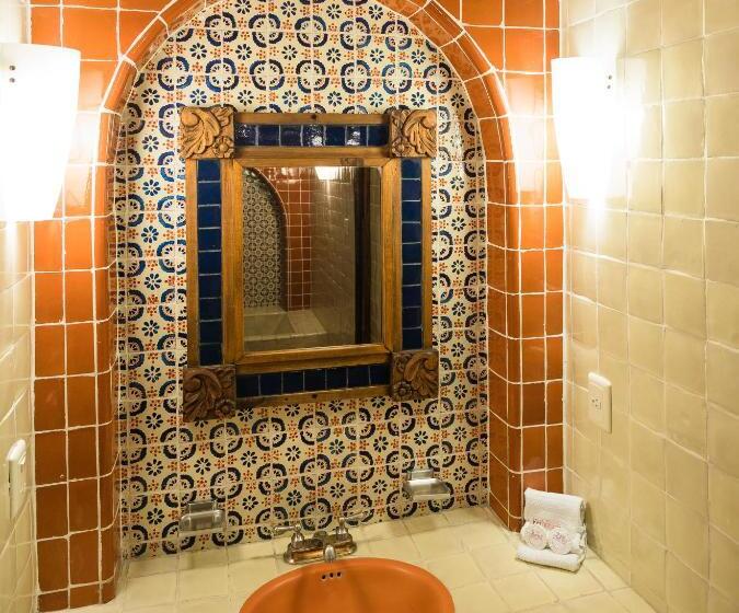 בית מלון כפרי Real De Naturales