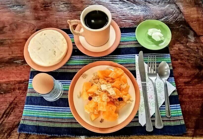 Pension (Hôtel basse catégorie) Palmayacu   Refugio Amazónico