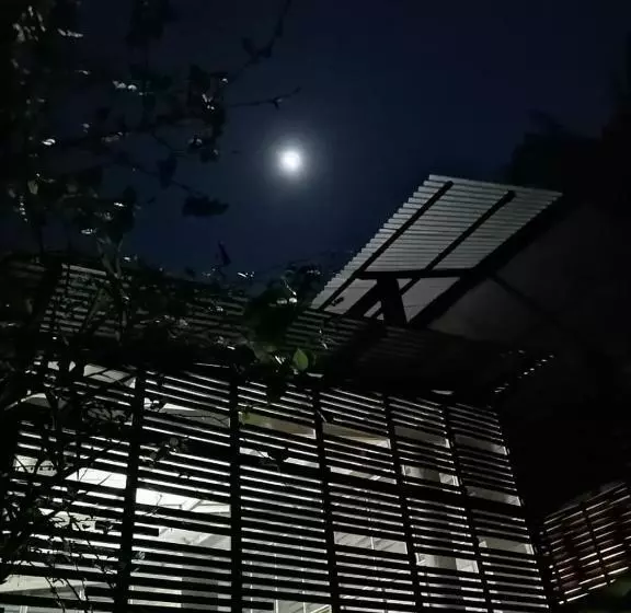 ペンション Palmayacu Refugio Amazónico