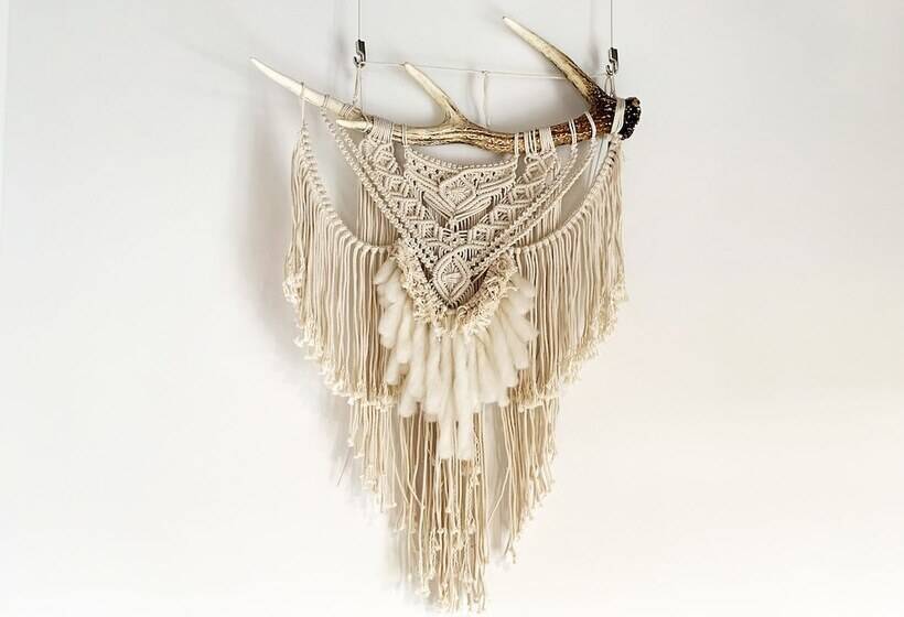 هاستل Cactus Inn