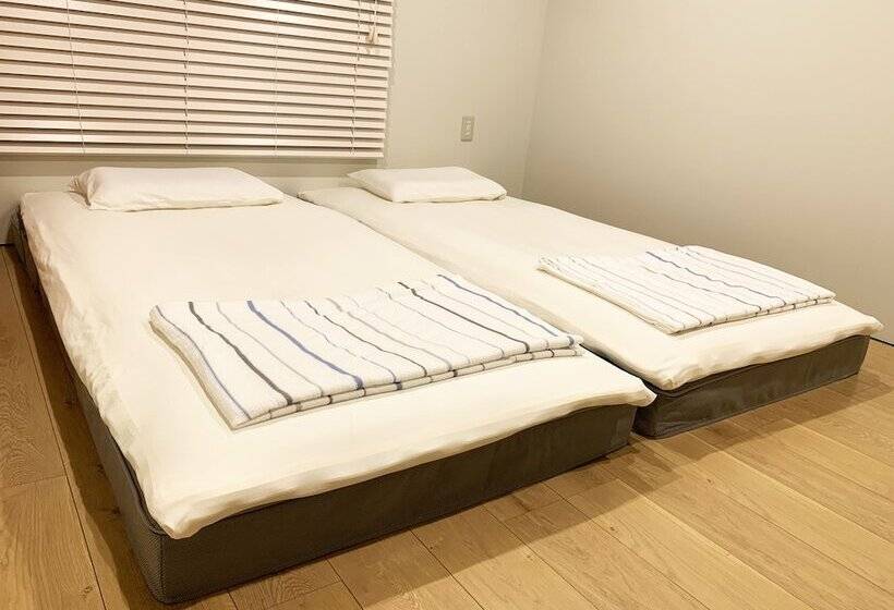 هاستل Cactus Inn