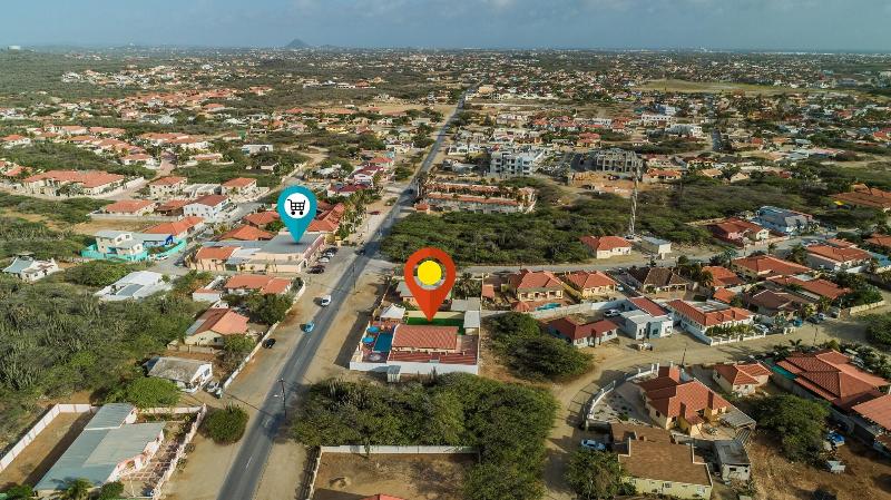 هاستل Rooi Santo Apartments