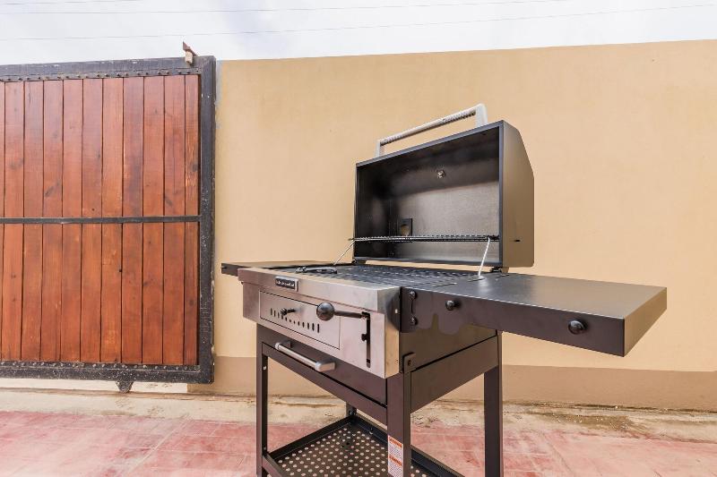 هاستل Rooi Santo Apartments