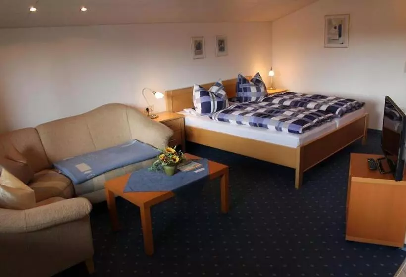Appartements Pension Hammerschmied