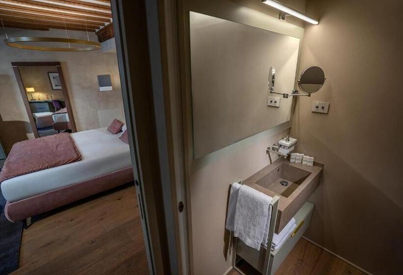 Bed and Breakfast Il Cortile Di San Michele