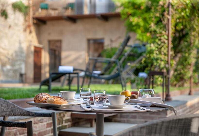 Bed and Breakfast Il Cortile Di San Michele