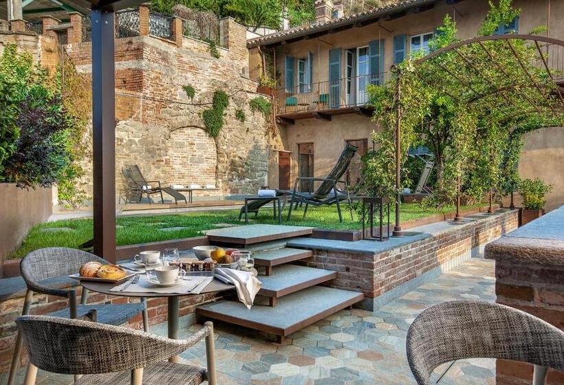 Bed and Breakfast Il Cortile Di San Michele