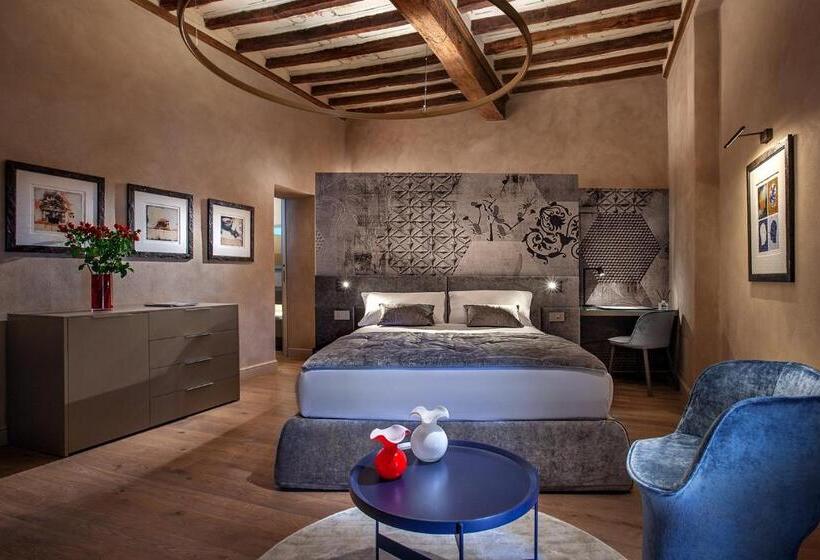Bed and Breakfast Il Cortile Di San Michele