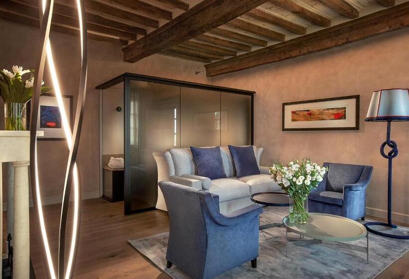 Bed and Breakfast Il Cortile Di San Michele