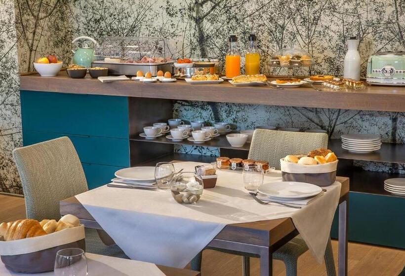 Bed and Breakfast Il Cortile Di San Michele