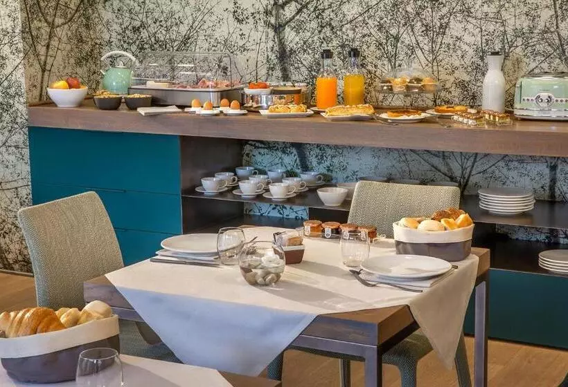 Aamiaismajoitus (B&B) Il Cortile Di San Michele