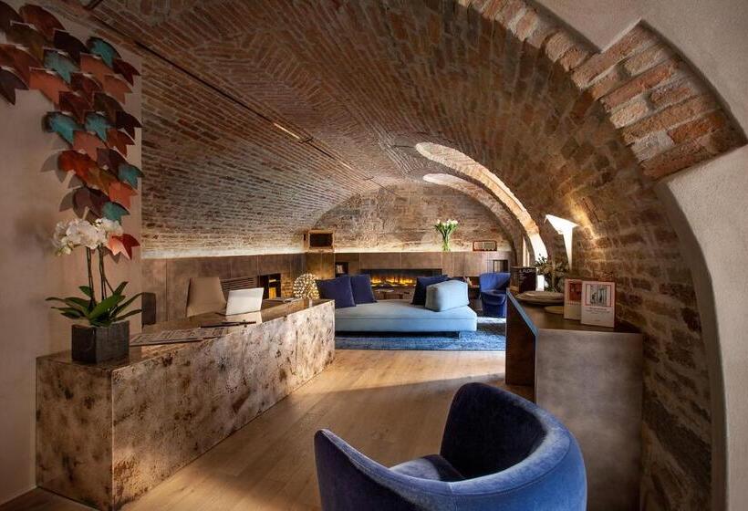 Bed and Breakfast Il Cortile Di San Michele