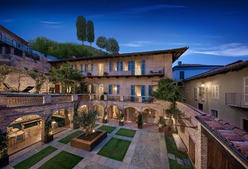 Bed and Breakfast Il Cortile Di San Michele