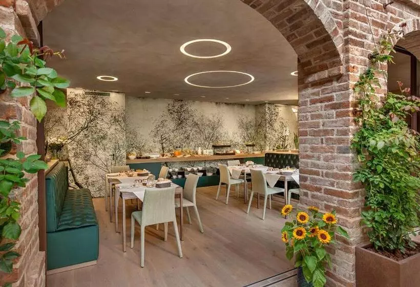 Aamiaismajoitus (B&B) Il Cortile Di San Michele