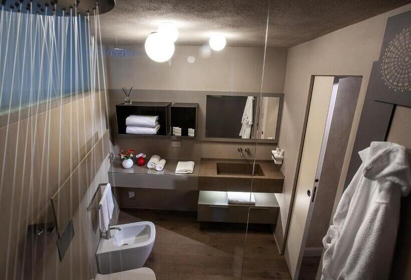 Bed and Breakfast Il Cortile Di San Michele