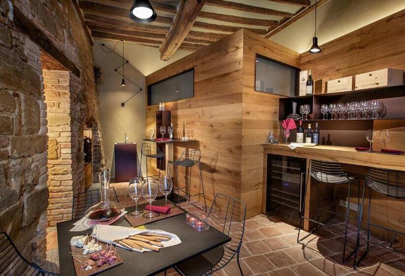 Bed and Breakfast Il Cortile Di San Michele