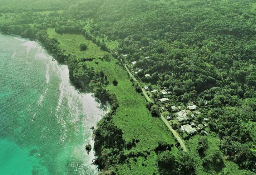 تختخواب و صبحانه Toga Guest House