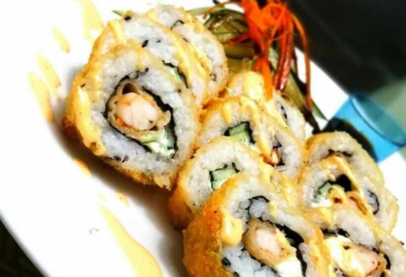 تختخواب و صبحانه Toga Guest House