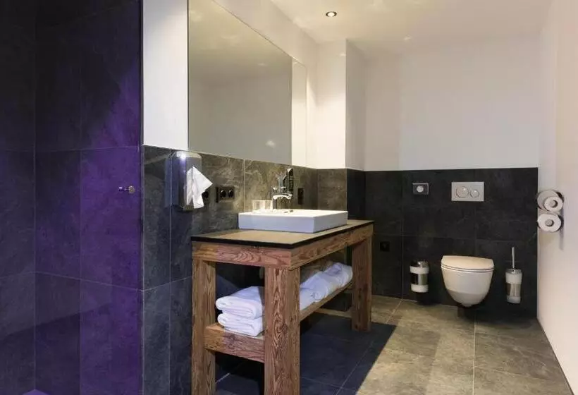 Boutiquehotel Die Alpbacherin