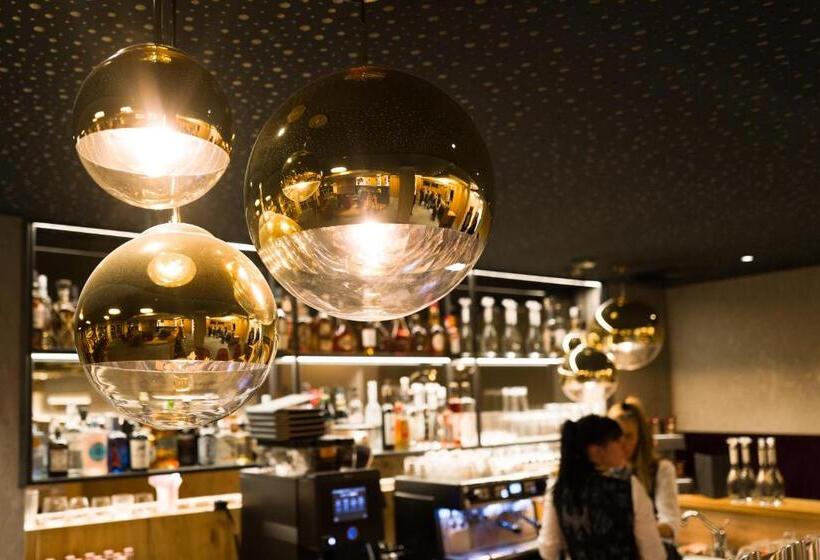 Boutiquehotel Die Alpbacherin