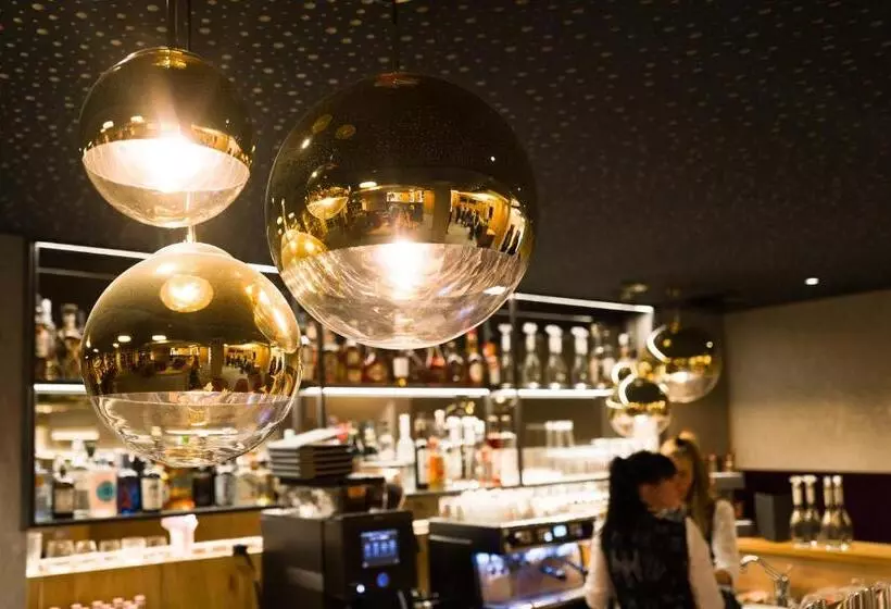 Boutiquehotel Die Alpbacherin