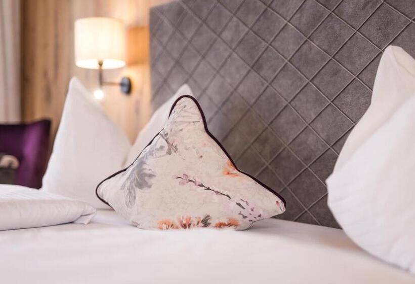 Boutiquehotel Die Alpbacherin