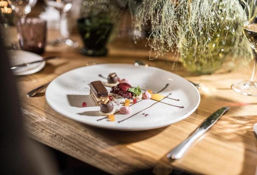 Boutiquehotel Die Alpbacherin