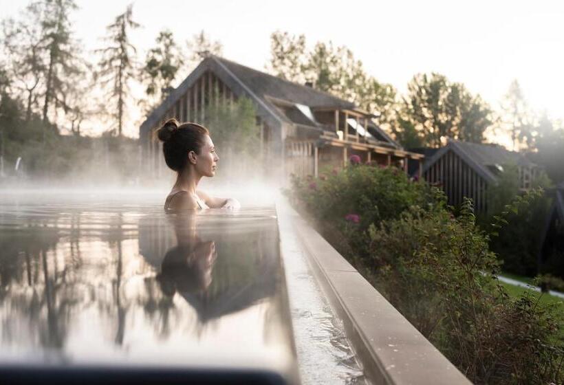 Отель Adler Lodge Ritten