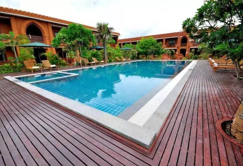 Hotel Bagan Wynn
