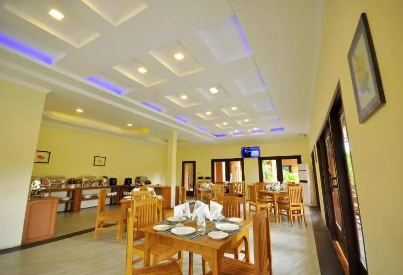Hotel Bagan Wynn