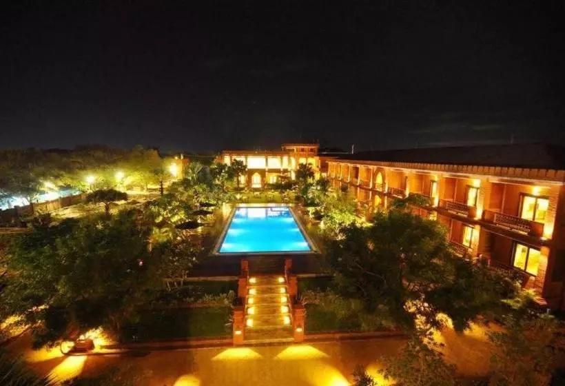 Hotel Bagan Wynn