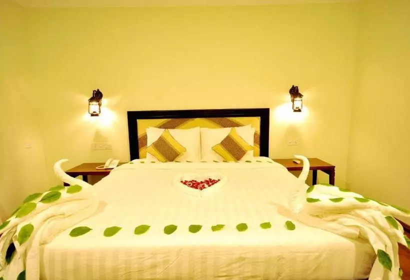 Hotel Bagan Wynn