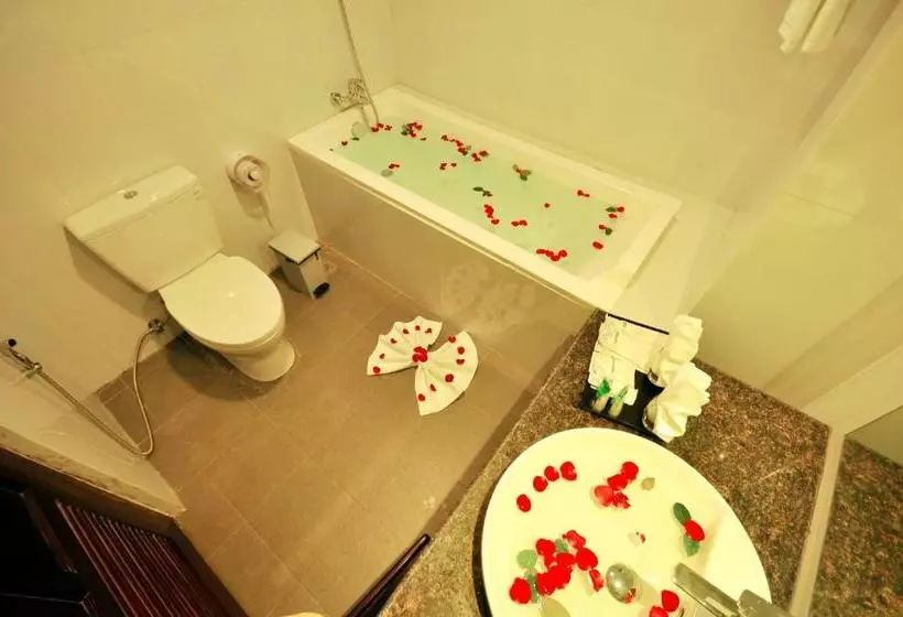 Hotel Bagan Wynn