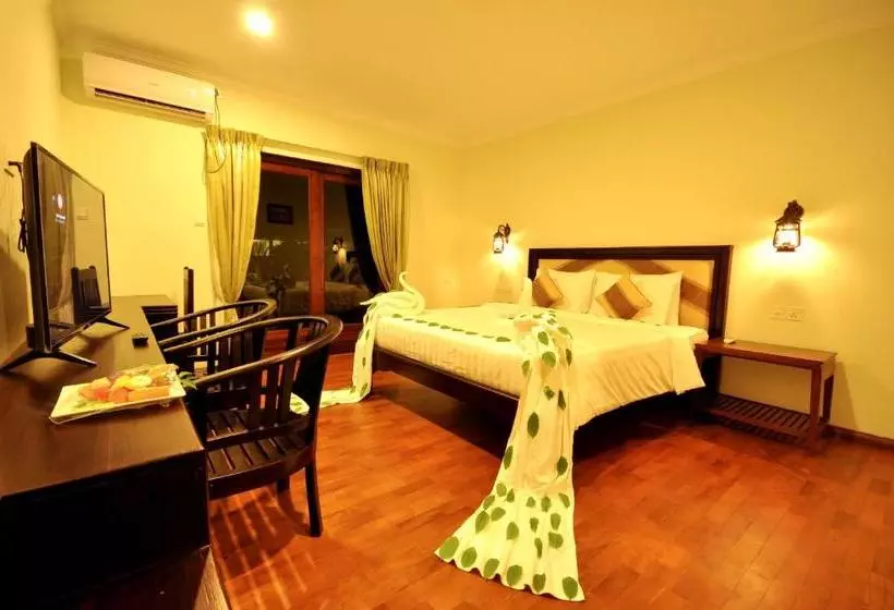 Hotel Bagan Wynn